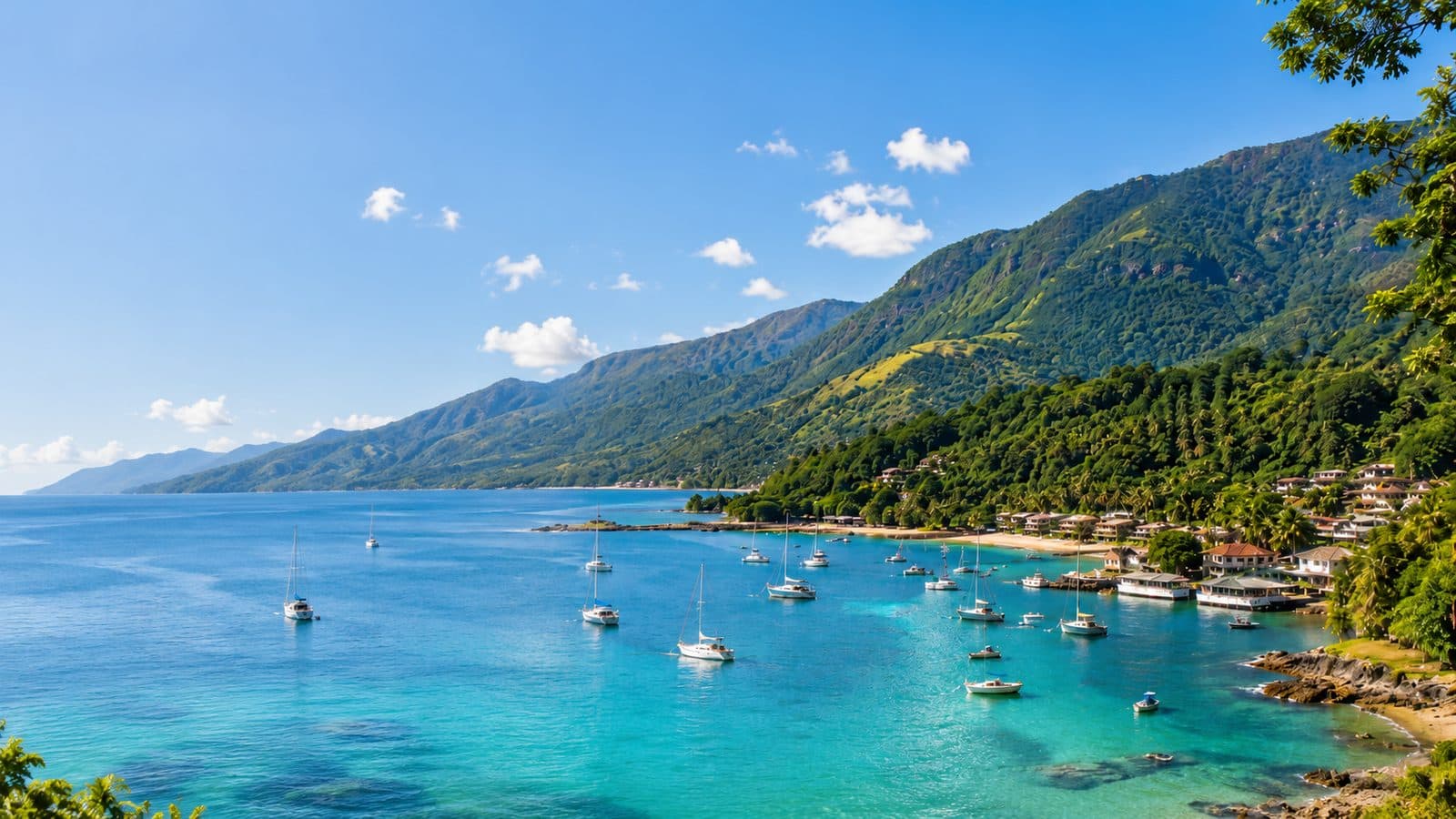 Ilhabela