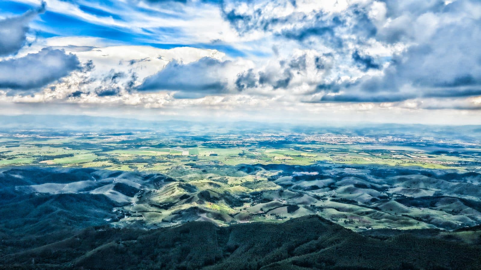 Santo Antônio do Pinhal — SP
