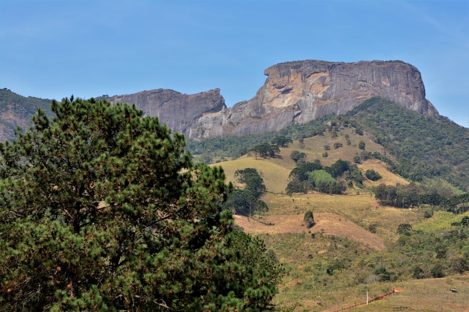 São Bento do Sapucaí — SP