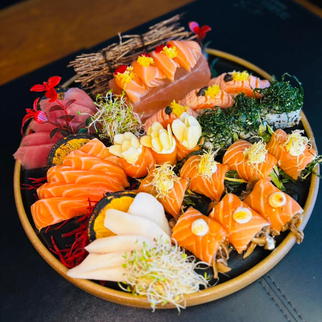 Hamza Sushi